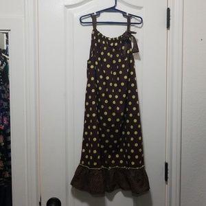 Jenny & Me sun dress